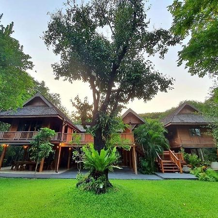 Hotel Sak-Ka-Ya Mae Sot Zewnętrze zdjęcie