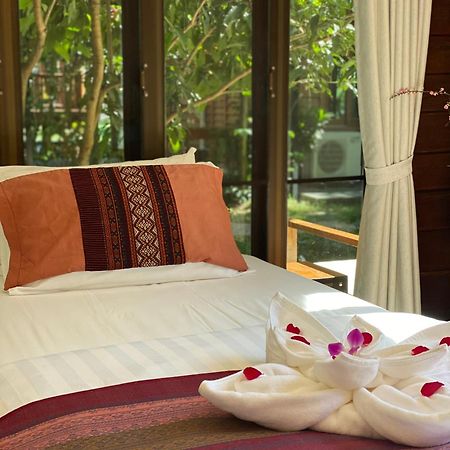 Hotel Sak-Ka-Ya Mae Sot Zewnętrze zdjęcie