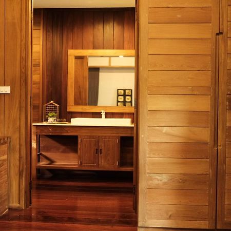 Hotel Sak-Ka-Ya Mae Sot Zewnętrze zdjęcie