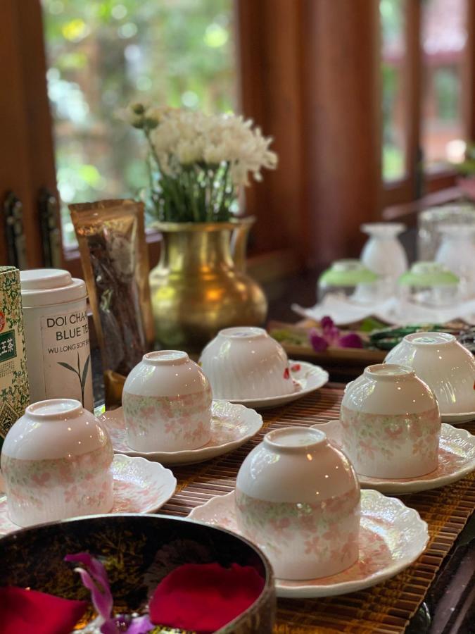 Hotel Sak-Ka-Ya Mae Sot Zewnętrze zdjęcie