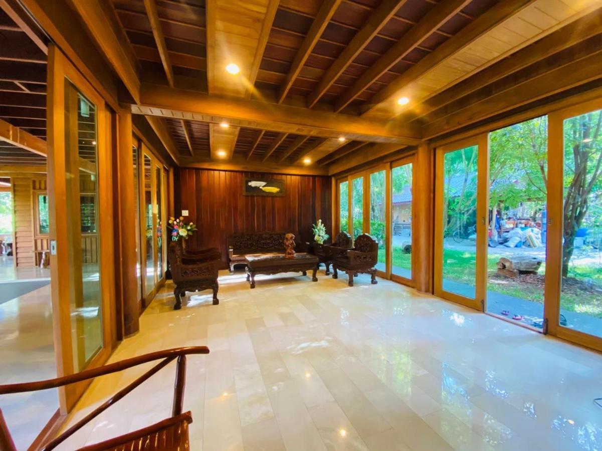 Hotel Sak-Ka-Ya Mae Sot Zewnętrze zdjęcie