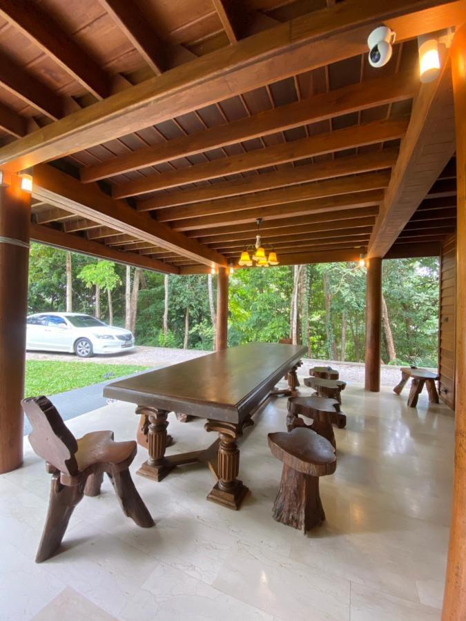 Hotel Sak-Ka-Ya Mae Sot Zewnętrze zdjęcie