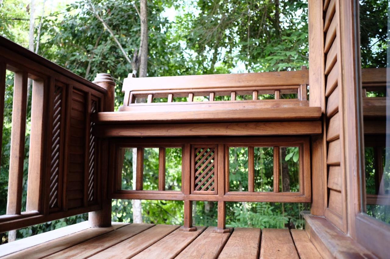 Hotel Sak-Ka-Ya Mae Sot Zewnętrze zdjęcie