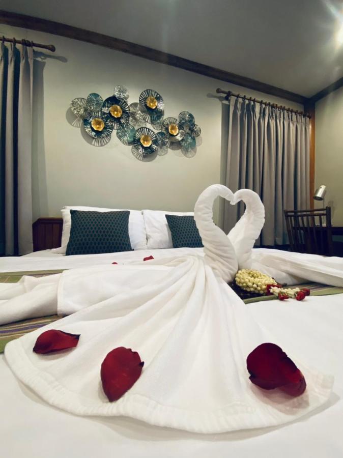 Hotel Sak-Ka-Ya Mae Sot Zewnętrze zdjęcie