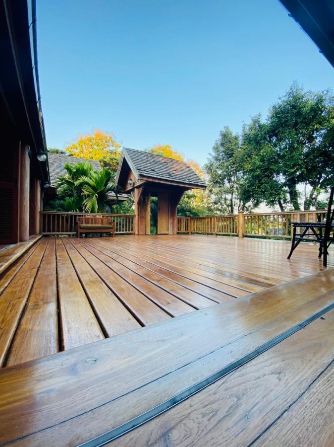 Hotel Sak-Ka-Ya Mae Sot Zewnętrze zdjęcie