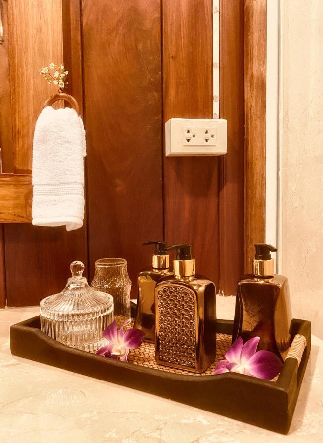 Hotel Sak-Ka-Ya Mae Sot Zewnętrze zdjęcie