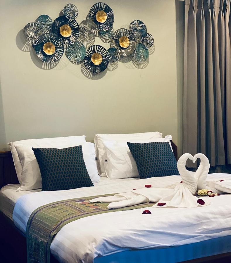 Hotel Sak-Ka-Ya Mae Sot Zewnętrze zdjęcie
