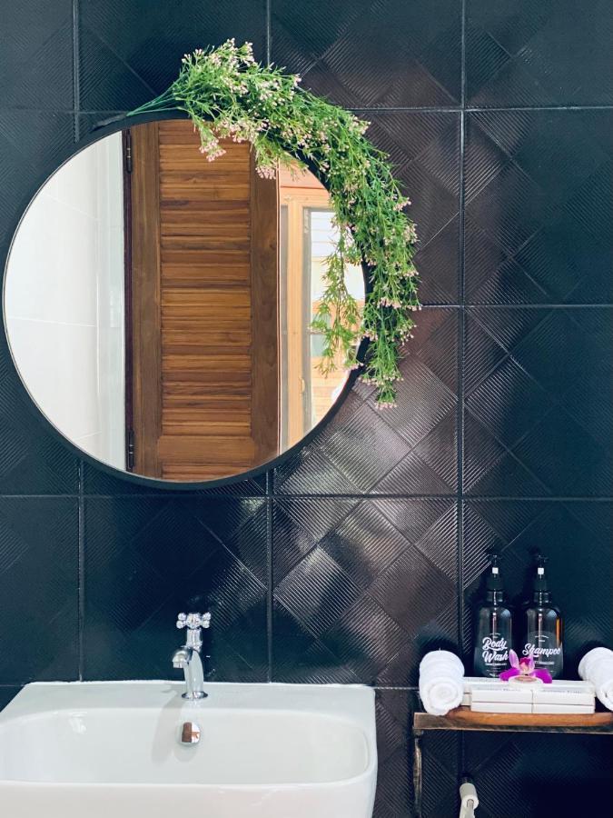 Hotel Sak-Ka-Ya Mae Sot Zewnętrze zdjęcie