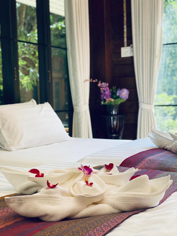 Hotel Sak-Ka-Ya Mae Sot Zewnętrze zdjęcie