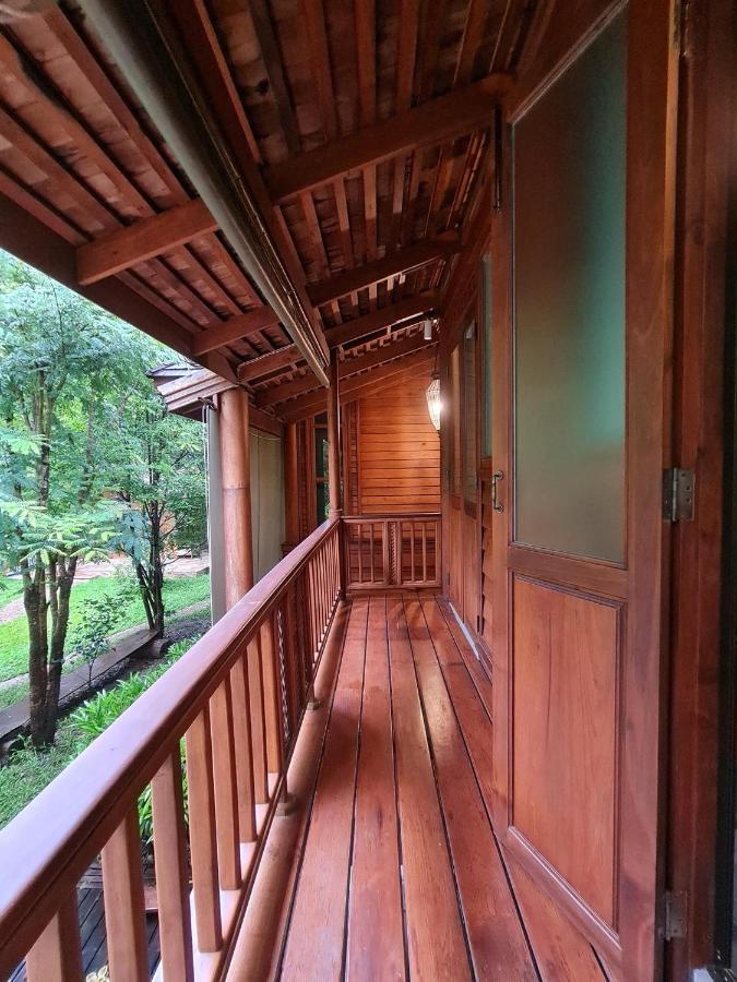 Hotel Sak-Ka-Ya Mae Sot Zewnętrze zdjęcie