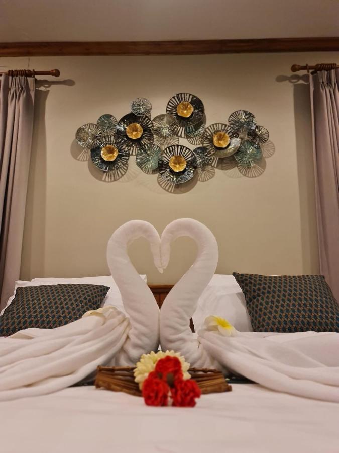 Hotel Sak-Ka-Ya Mae Sot Zewnętrze zdjęcie