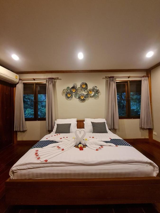 Hotel Sak-Ka-Ya Mae Sot Zewnętrze zdjęcie