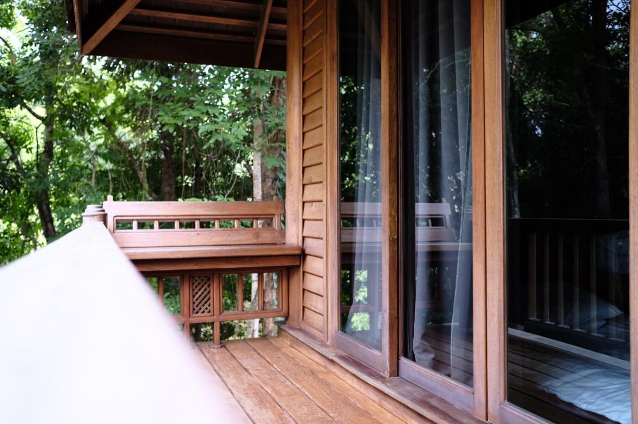 Hotel Sak-Ka-Ya Mae Sot Zewnętrze zdjęcie