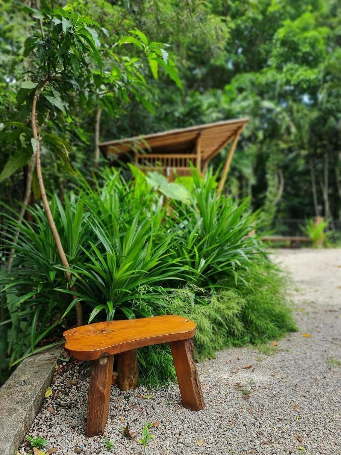 Hotel Sak-Ka-Ya Mae Sot Zewnętrze zdjęcie