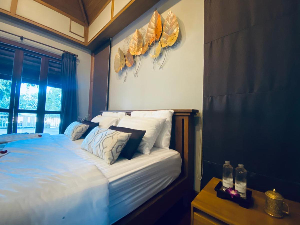 Hotel Sak-Ka-Ya Mae Sot Zewnętrze zdjęcie