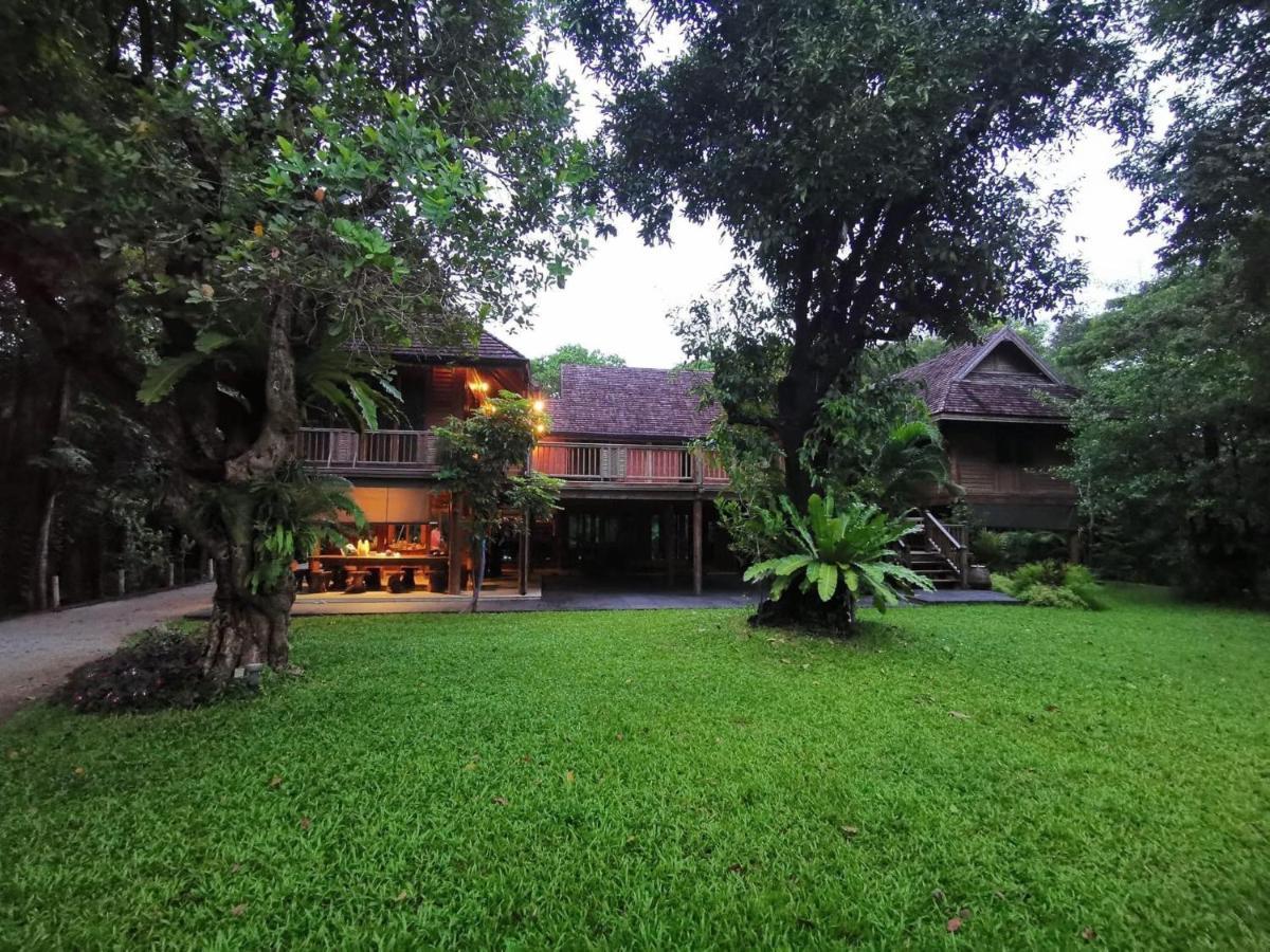 Hotel Sak-Ka-Ya Mae Sot Zewnętrze zdjęcie